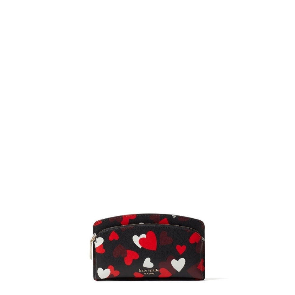 Kate Spade Spencer Celebration Hearts Crossbody